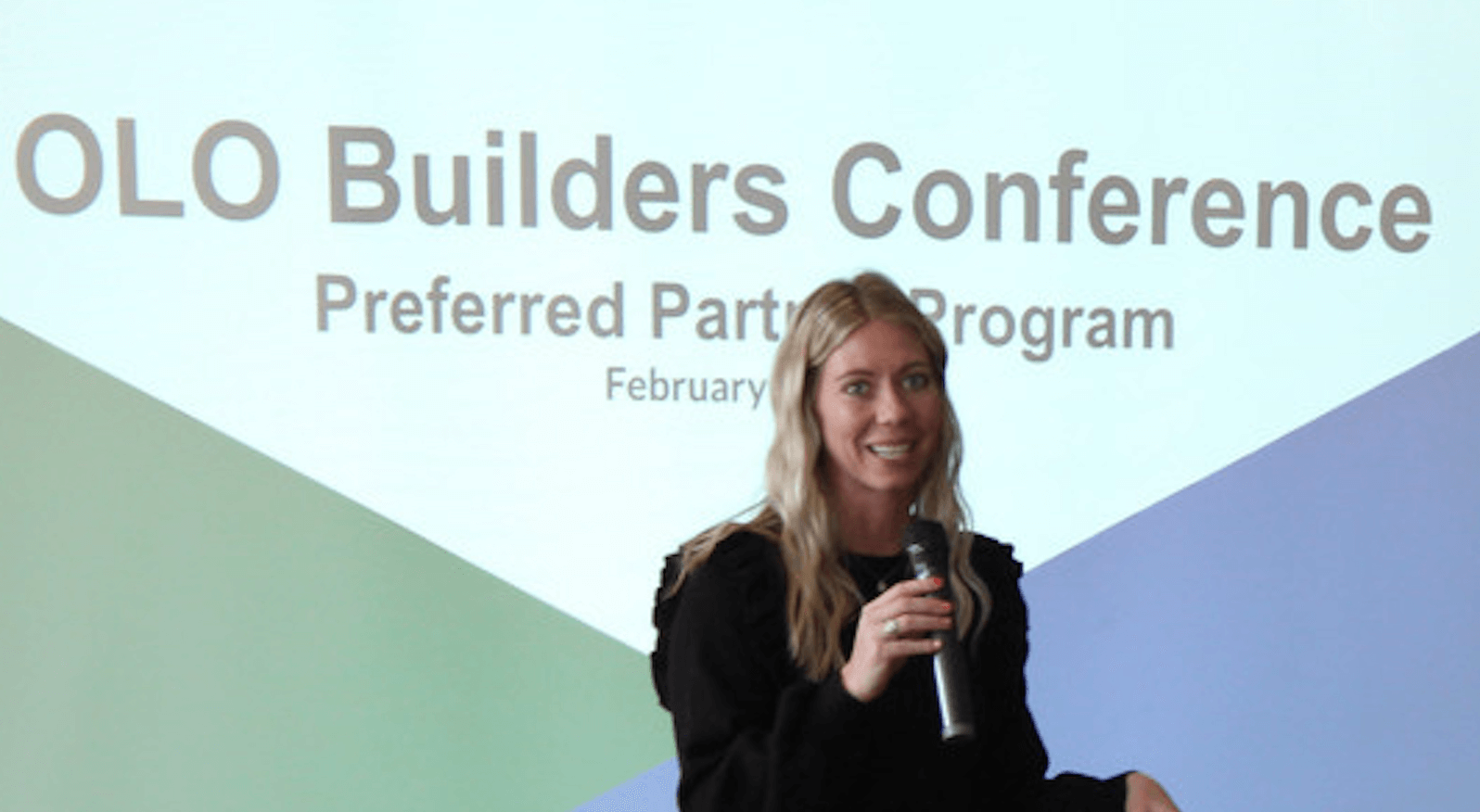 Marketing lead Klydi walks through how qualified appointments get booked for franchisees.